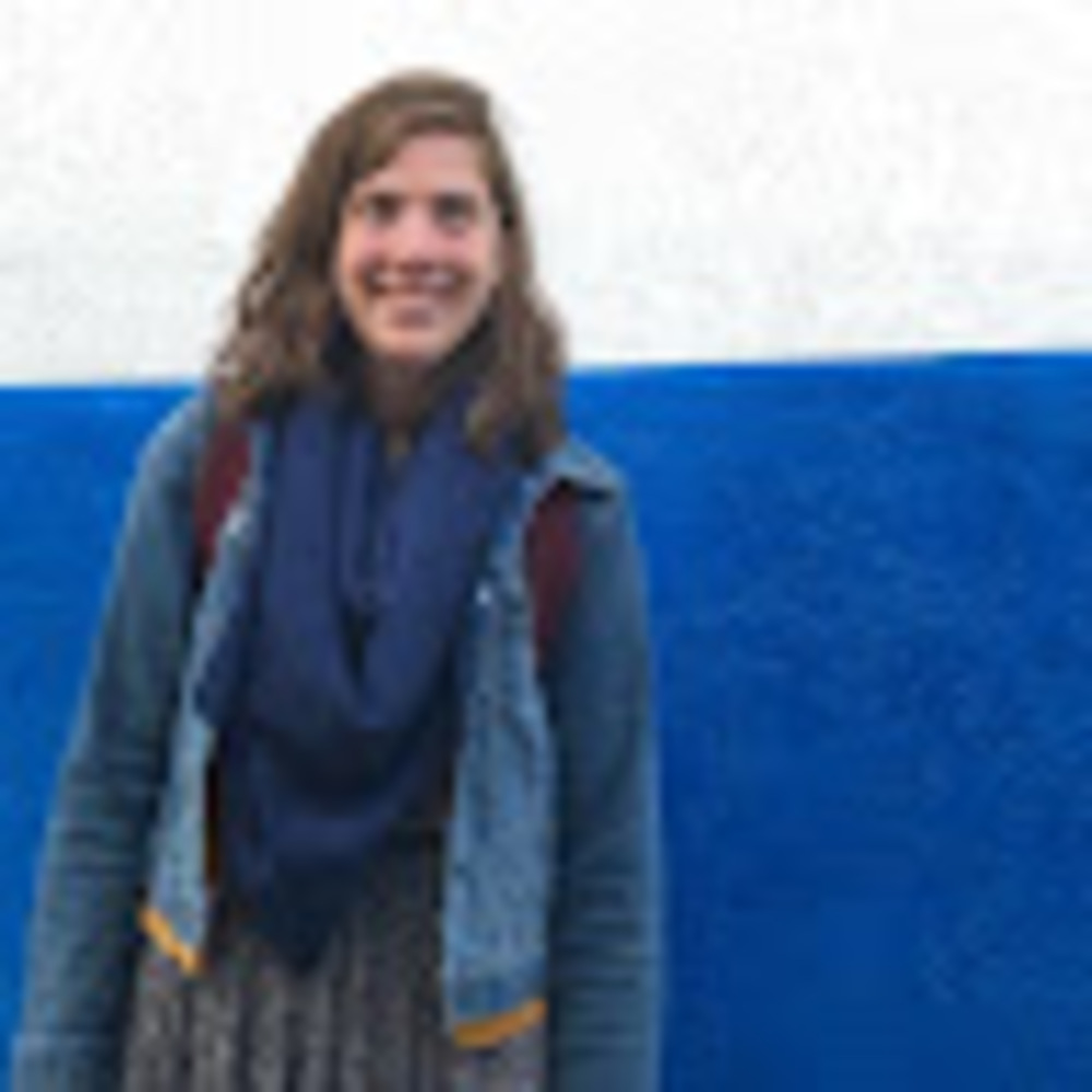 Meet your Posher, Emma